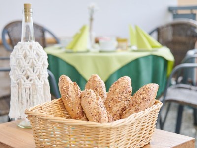 Apartment Appartements Diana - Features photo 29