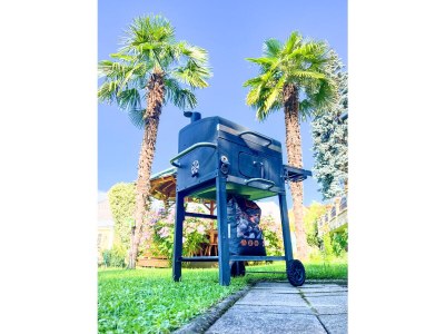 Apartment Appartements Diana - Environment photo 30