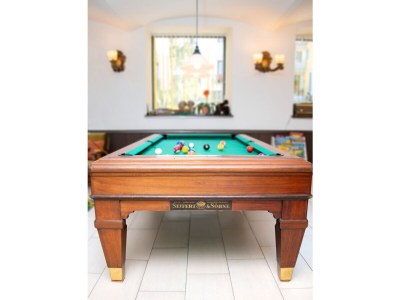 Apartment Appartements Diana - Environment photo 31