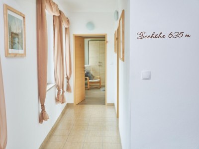 Apartment Appartements Diana - Environment photo 32