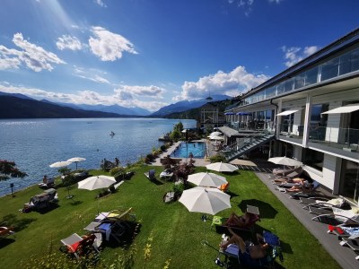 Apartment Appartements Diana - Environment photo 34