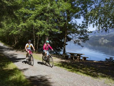 Apartment Appartements Diana - Environment photo 35