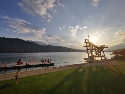 Apartment Appartements Diana - Environment photo 36