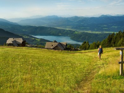 Apartment Appartements Diana - Environment photo 37