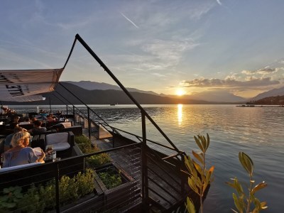 Apartment Appartements Diana - Environment photo 38