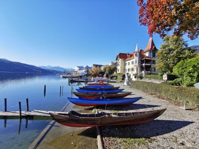 Apartment Appartements Diana - Environment photo 39