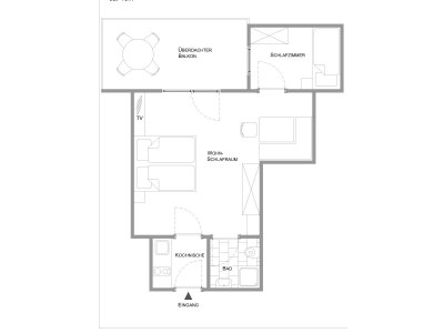 Apartment Appartements Diana - Document photo 41