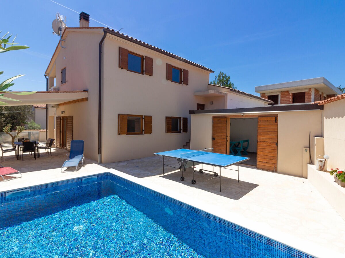 Villa Ciissana with private Pool