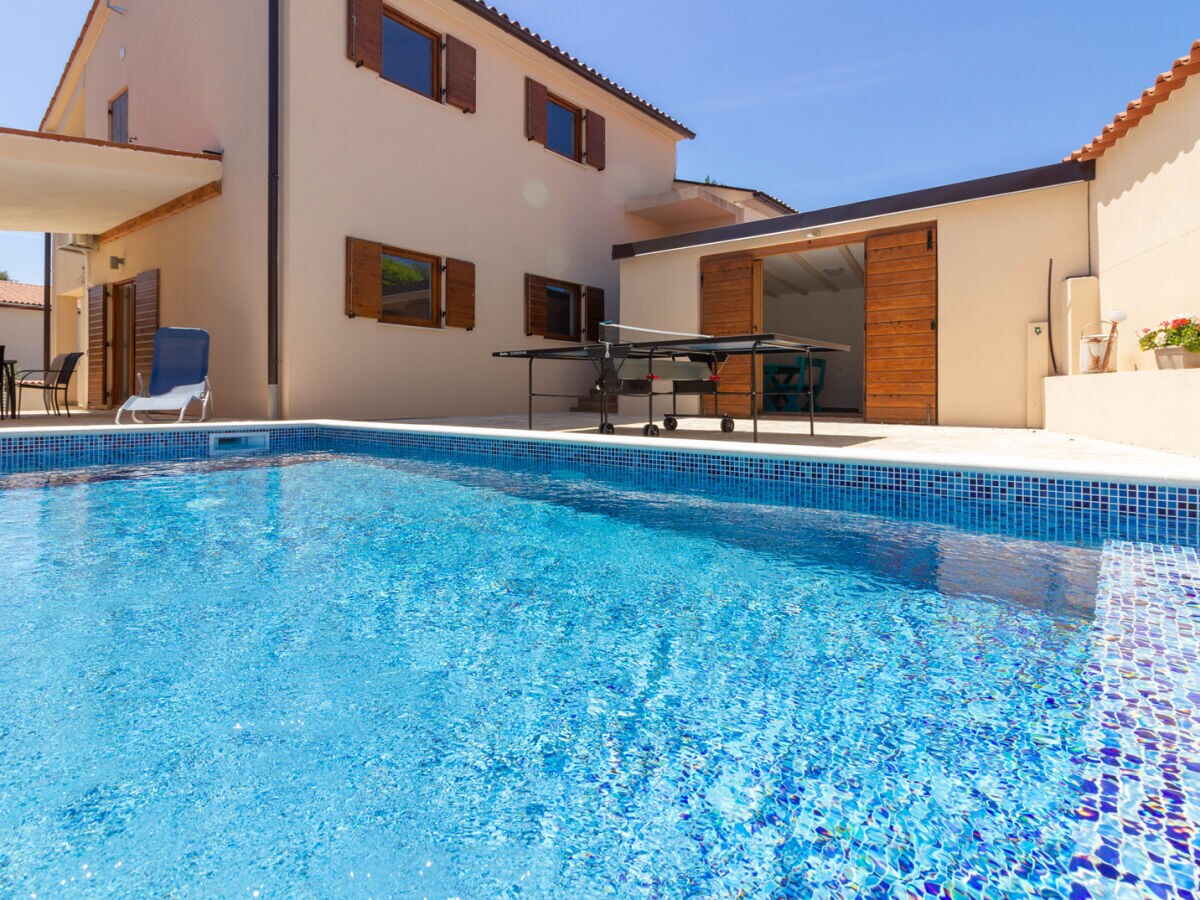 Villa Ciissana with private Pool - Outdoor photo 5
