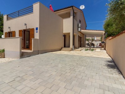 Villa Ciissana with private Pool - Outdoor photo 3