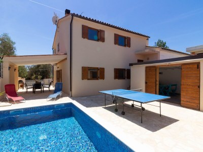 Villa Ciissana with private Pool - Outdoor photo 4