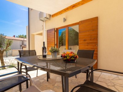 Villa Ciissana with private Pool - Outdoor photo 6