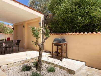 Villa Ciissana with private Pool - Outdoor photo 7