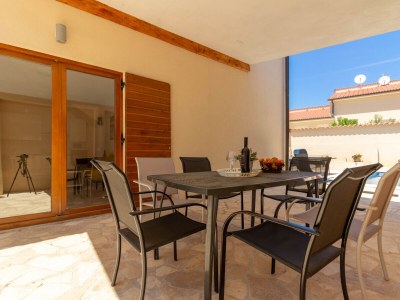 Villa Ciissana with private Pool - Outdoor photo 8