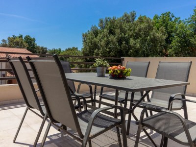 Villa Ciissana with private Pool - Outdoor photo 9