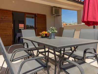 Villa Ciissana with private Pool - Outdoor photo 10