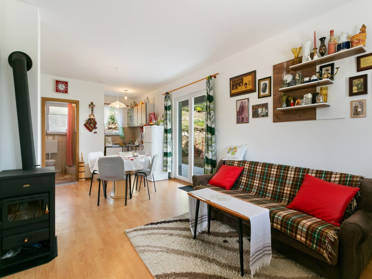 Holiday house Home Near Red Lake in Ricice - Features photo 4