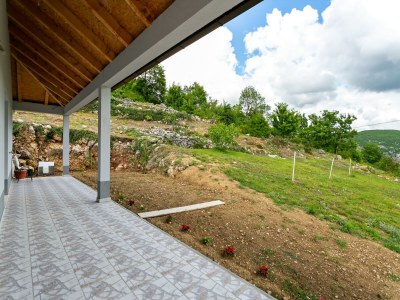 Holiday house Home Near Red Lake in Ricice - Outdoor photo 3