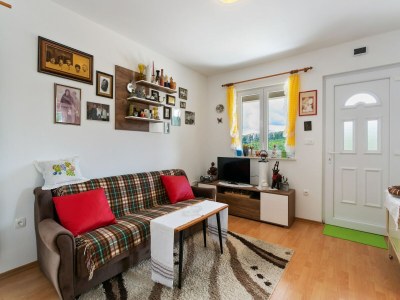 Holiday house Home Near Red Lake in Ricice - Features photo 6