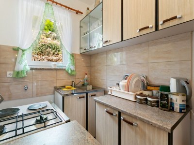 Holiday house Home Near Red Lake in Ricice - Features photo 8