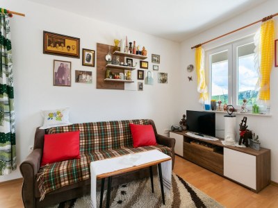 Holiday house Home Near Red Lake in Ricice - Features photo 22