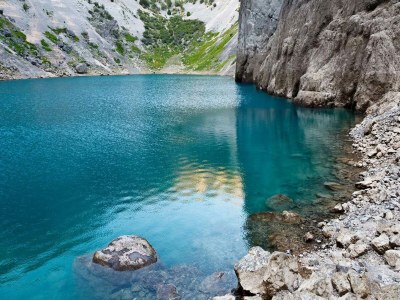 Holiday house Home Near Red Lake in Ricice - Environment photo 34