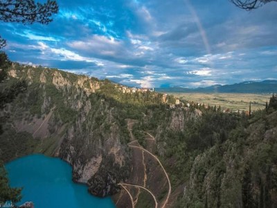 Holiday house Home Near Red Lake in Ricice - Environment photo 36