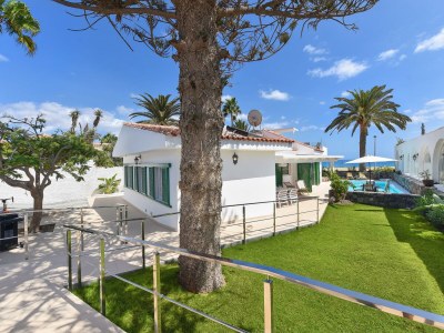 Villa Golden Sahara with Pool - Outdoor photo 15