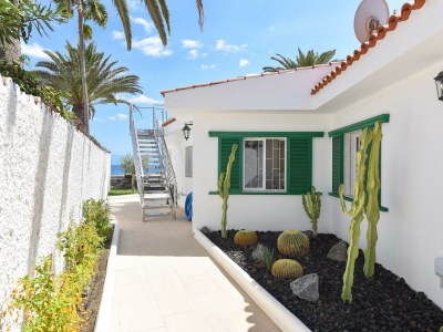 Villa Golden Sahara with Pool - Outdoor photo 18