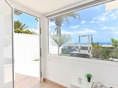 Villa Golden Sahara with Pool - Outdoor photo 19