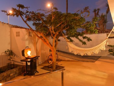 Villa Golden Sahara with Pool - Outdoor photo 20