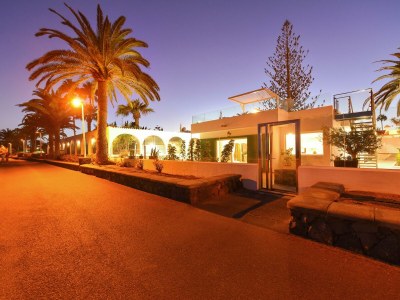 Villa Golden Sahara with Pool - Outdoor photo 21