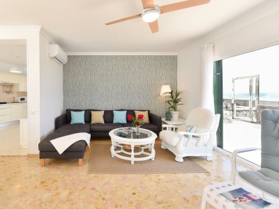 Villa Golden Sahara with Pool - Features photo 23