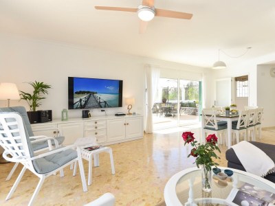 Villa Golden Sahara with Pool - Features photo 24