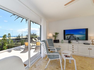 Villa Golden Sahara with Pool - Features photo 25