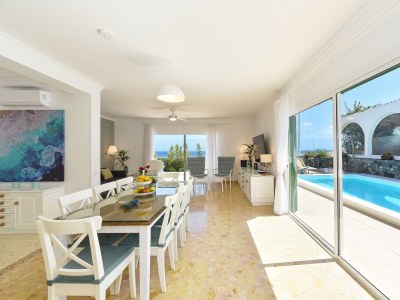 Villa Golden Sahara with Pool - Features photo 27