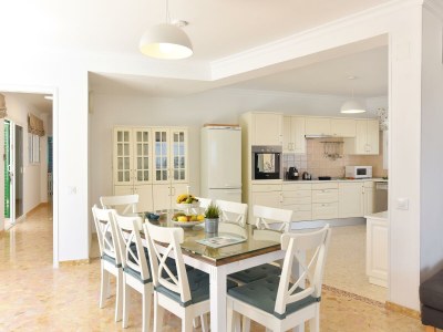 Villa Golden Sahara with Pool - Features photo 28