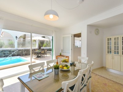 Villa Golden Sahara with Pool - Features photo 29