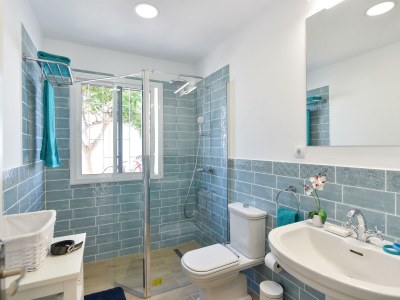 Villa Golden Sahara with Pool - Features photo 34