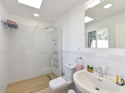 Villa Golden Sahara with Pool - Features photo 35