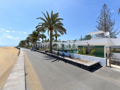 Villa Golden Sahara with Pool - Environment photo 36