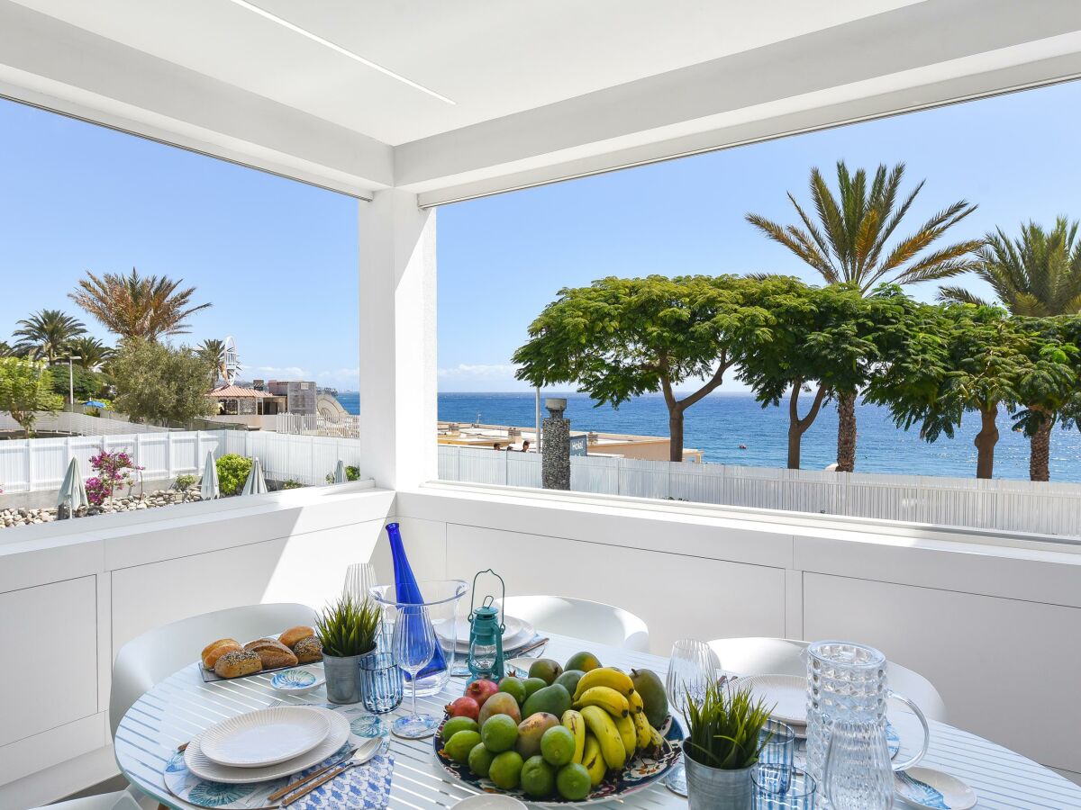 Apartment Aida 206 with seaview