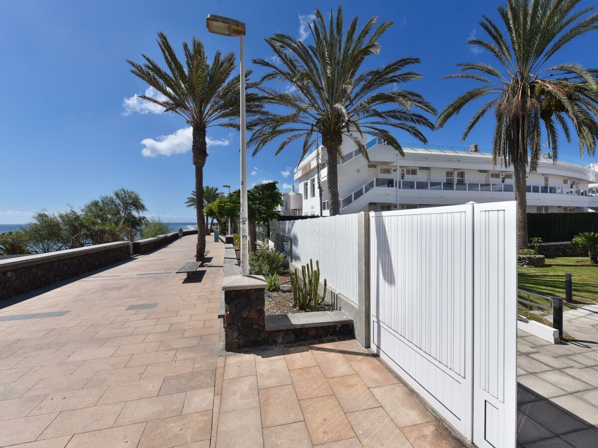 Apartment Aida 206 with seaview - Outdoor photo 2