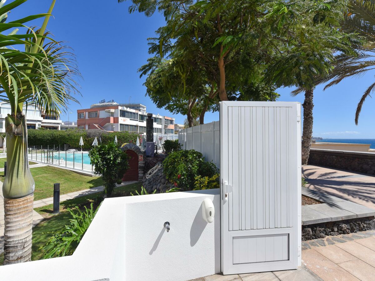 Apartment Aida 206 with seaview - Outdoor photo 3