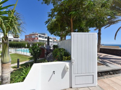 Apartment Aida 206 with seaview - Outdoor photo 3