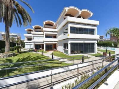 Apartment Aida 206 with seaview - Outdoor photo 5