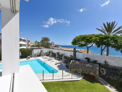 Apartment Aida 206 with seaview - Outdoor photo 6