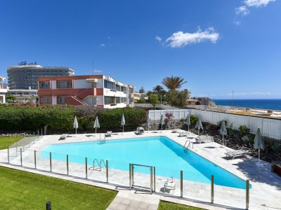 Apartment Aida 206 with seaview - Outdoor photo 7