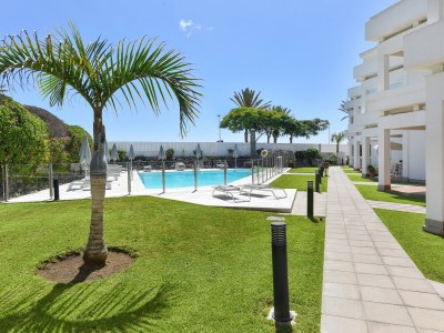 Apartment Aida 206 with seaview - Outdoor photo 8