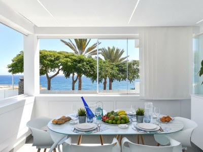 Apartment Aida 206 with seaview - Outdoor photo 11